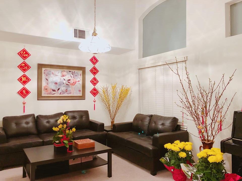 Thanh Thảo tiết lộ mua nhà 320 cây vàng lúc 20 tuổi và biệt thự triệu đô ở Mỹ ảnh 11