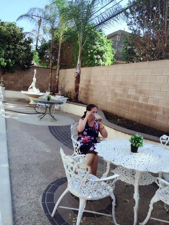 Thanh Thảo tiết lộ mua nhà 320 cây vàng lúc 20 tuổi và biệt thự triệu đô ở Mỹ ảnh 12