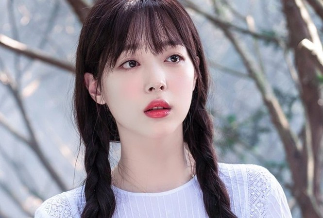 Showbiz 14/10: Dòng status cuối cùng của Sulli trước khi treo cổ tự tử ảnh 4