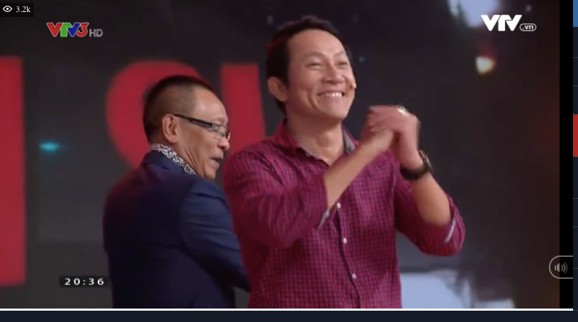 Dàn diễn viên ‘Cảnh sát hình sự’ xuất hiện sau 22 năm khiến cả trường quay vỡ oà ảnh 9