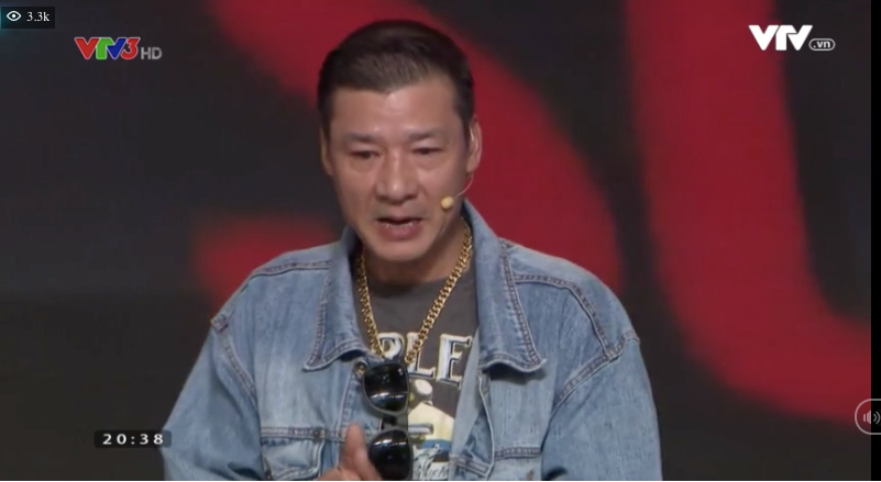 Dàn diễn viên ‘Cảnh sát hình sự’ xuất hiện sau 22 năm khiến cả trường quay vỡ oà ảnh 6