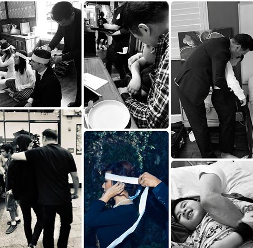 Vợ cũ ‘xin phép’ công khai bạn trai mới, Bằng Kiều nói lời xúc động ảnh 1