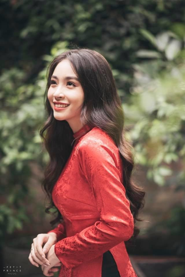 Bốn nữ du học sinh Việt 'thần thái' không kém hotgirl ảnh 9