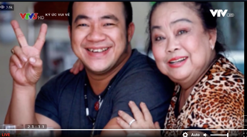 Câu chuyện Hiếu Hiền đi diễn trong ngày mẹ mất khiến khán giả nghẹn khóc ảnh 2