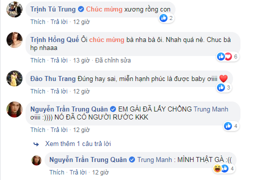 Động thái mới nhất của Văn Mai Hương giữa tin đồn kết hôn giả ảnh 2