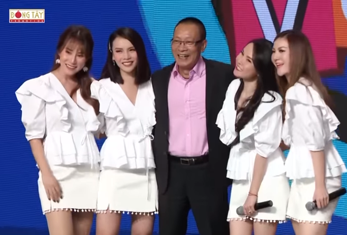 MC Lại Văn Sâm tiết lộ về người vợ kín tiếng trên sóng truyền hình ảnh 1