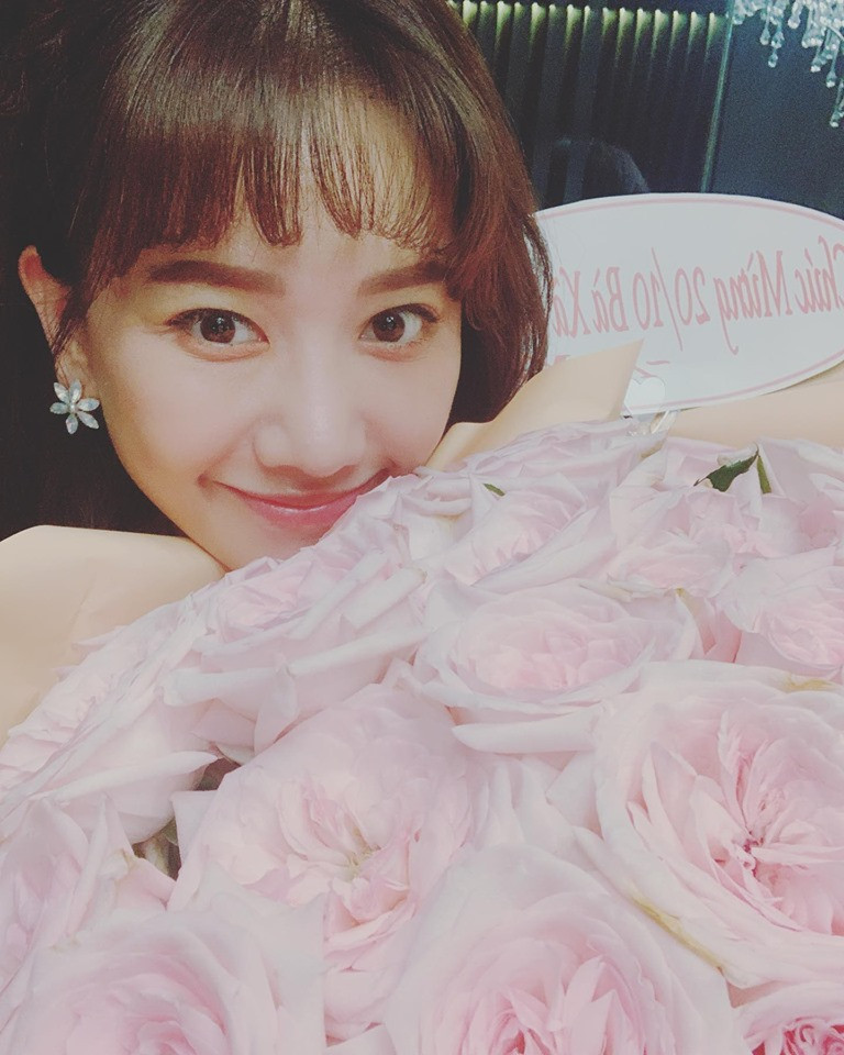 Hari Won không dự sinh nhật mẹ chồng, Trấn Thành nói gì? ảnh 2