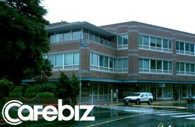 Cỗ máy in tiền chạy bằng cơm của Bill Gates ảnh 3