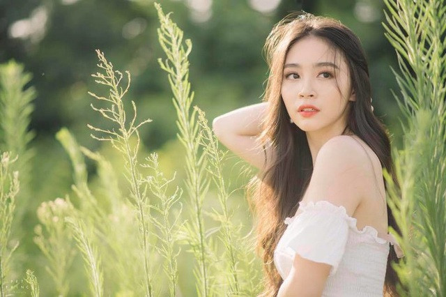 Bốn nữ du học sinh Việt 'thần thái' không kém hotgirl ảnh 10