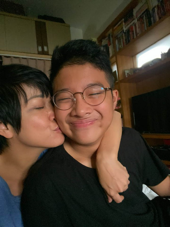 Showbiz 30/10: Châu Khải Phong khoe mới ‘tậu’ nhà hơn 10 tỷ đồng ảnh 2