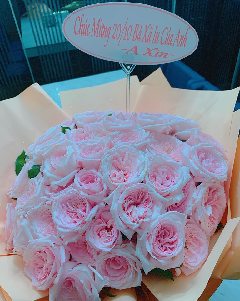 Hari Won không dự sinh nhật mẹ chồng, Trấn Thành nói gì? ảnh 3