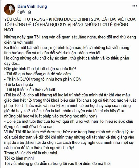 Showbiz 25/10: Chí Nhân nói về nghi vấn chia tay MC Minh Hà, hẹn hò gái lạ ảnh 1