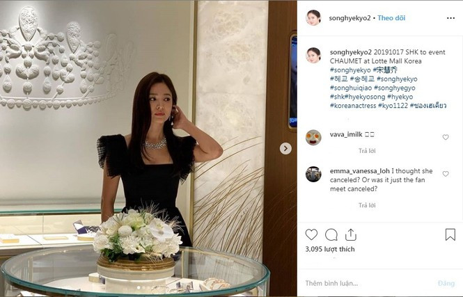 Showbiz 18/10: Tiết lộ bất ngờ trước khi Sulli tự tử một ngày ảnh 4