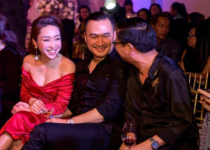 Showbiz 21/10: Lưu Hương Giang gây xôn xao với chia sẻ đầy ẩn ý ảnh 2
