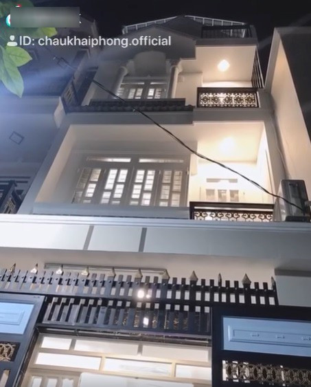 Showbiz 30/10: Châu Khải Phong khoe mới ‘tậu’ nhà hơn 10 tỷ đồng ảnh 1