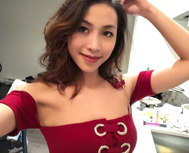 Bốn nữ du học sinh Việt 'thần thái' không kém hotgirl ảnh 5