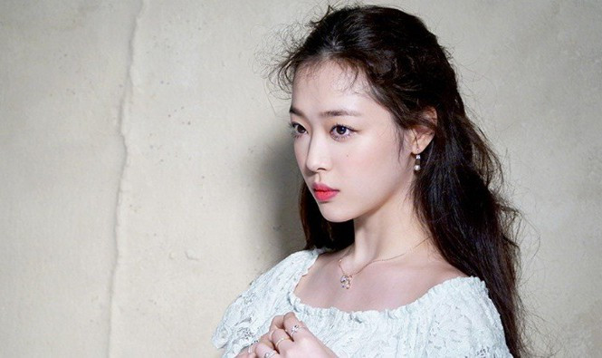 Showbiz 16/10: Bạn trai cũ đăng đàn xin lỗi sau khi Sulli qua đời ảnh 3