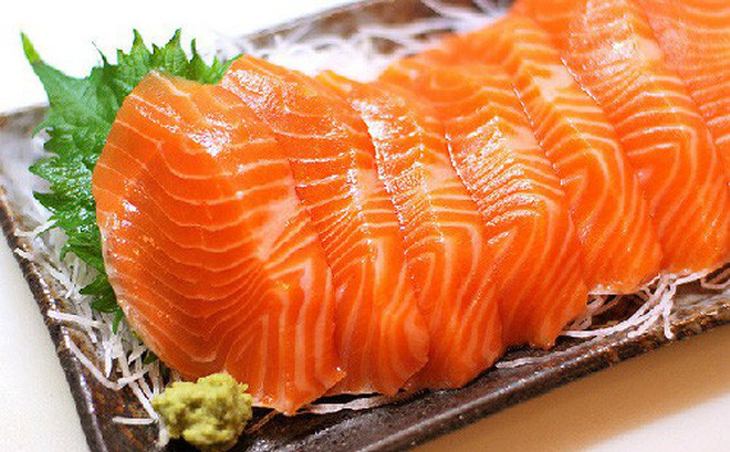 Những thực phẩm là ‘thần dược’ cho da trong mùa đông ảnh 5