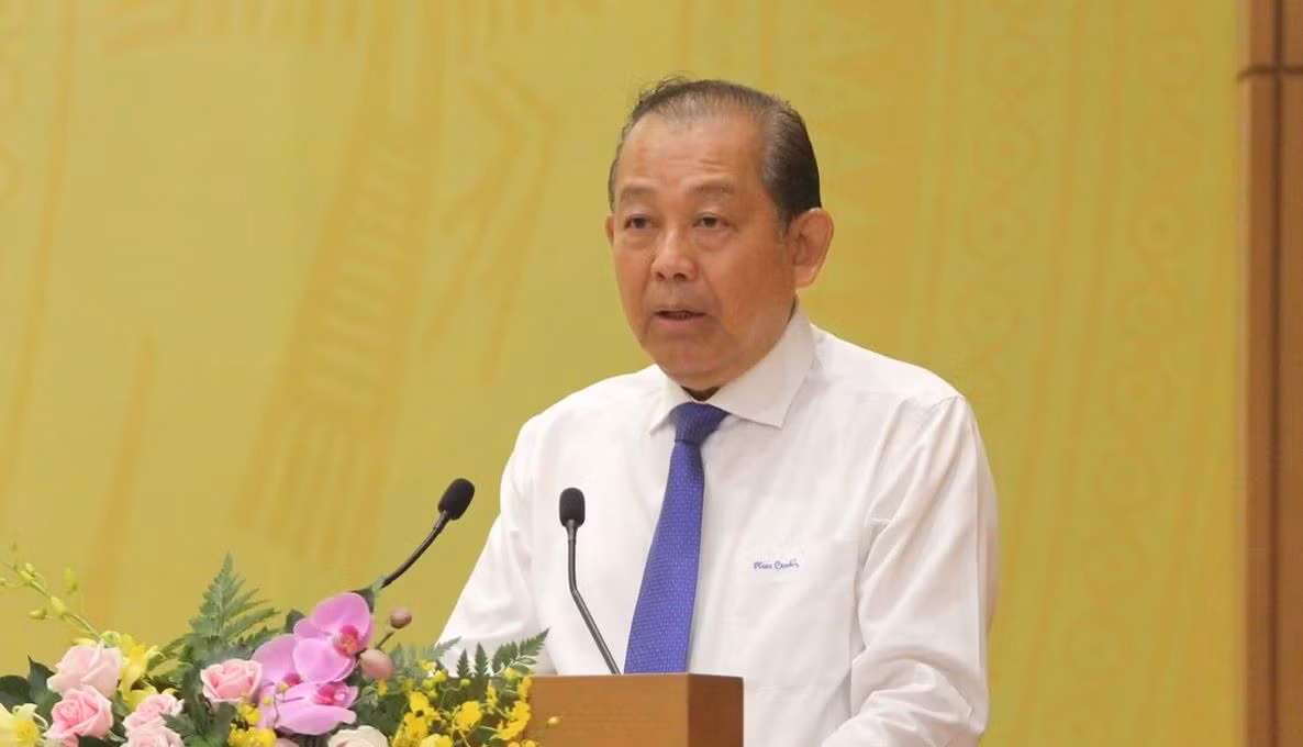 Vụ người Trung Quốc nhập cảnh trái phép: 'Vô cùng phức tạp nếu có ca nhiễm COVID-19' ảnh 1