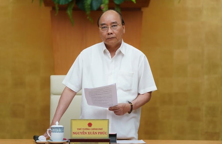 Thủ tướng yêu cầu đưa ngay lao động Việt tại Guinea Xích Đạo về nước ảnh 1