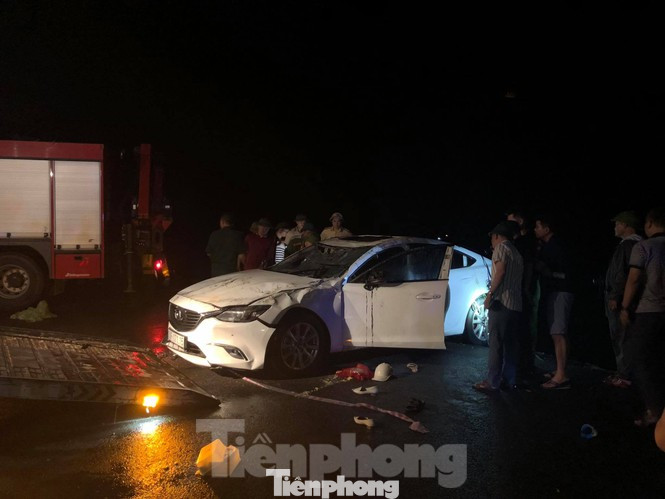 3 vụ tai nạn đặc biệt nghiêm trọng liên tiếp: Thủ tướng yêu cầu xử lý nghiêm ảnh 2