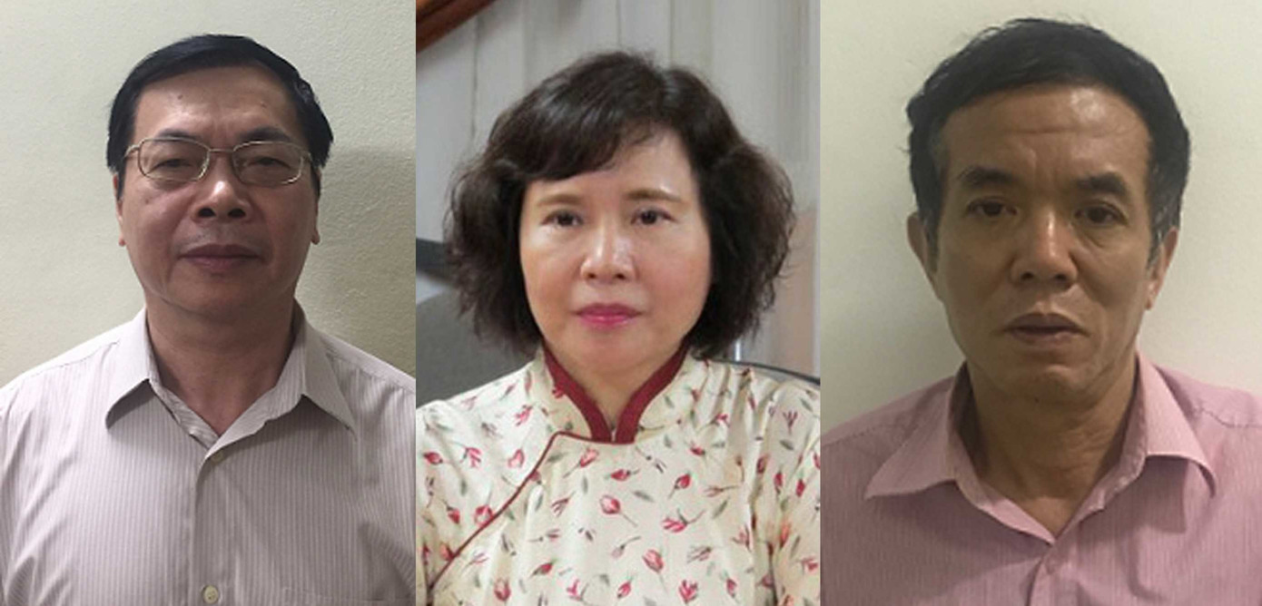 Tổng Bí thư, Chủ tịch nước chỉ đạo tập trung xử lý 9 vụ án trọng điểm ảnh 4