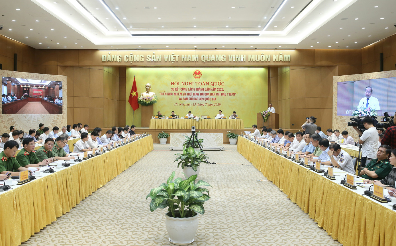 Vụ người Trung Quốc nhập cảnh trái phép: 'Vô cùng phức tạp nếu có ca nhiễm COVID-19' ảnh 2