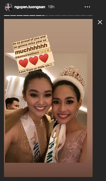 Tường San rạng rỡ trên đường phố Nhật Bản, tiết lộ ngày trở về Việt Nam ảnh 1