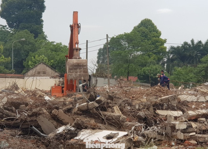 Đấu giá đất công tại Bình Dương: ‘Bỏ một lời mười’ ảnh 1