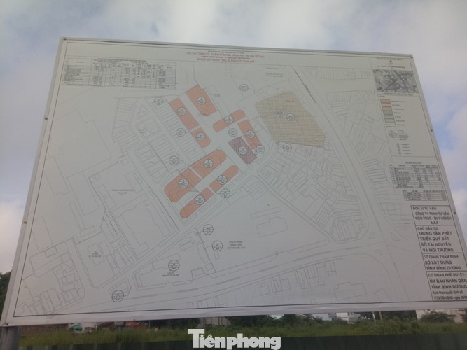 Đấu giá đất công tại Bình Dương: ‘Bỏ một lời mười’ ảnh 2