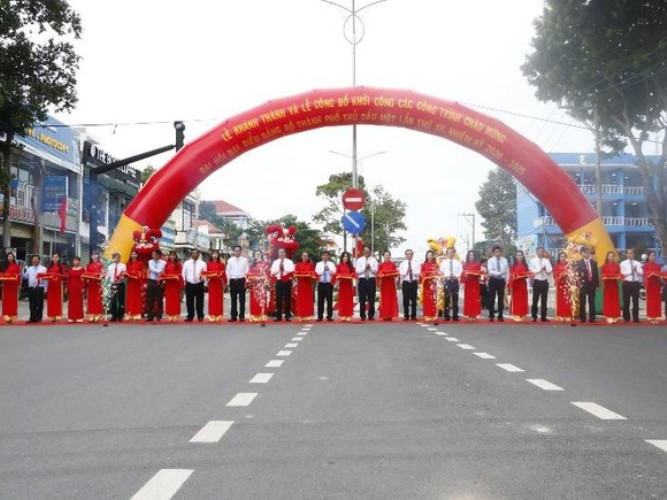 Bình Dương: Mở rộng hẻm, lấy 'đất vàng' làm công viên ảnh 3