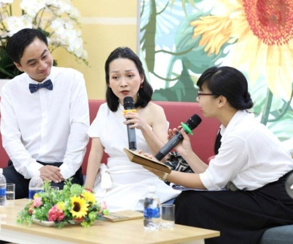 Truyền cảm hứng về những điều tử tế cho sinh viên ảnh 2