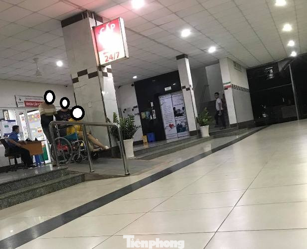 Điều tra nguyên nhân tử vong bất thường của nữ bệnh nhân ở Bình Dương ảnh 2