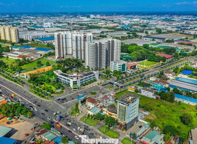 Bí thư Tỉnh uỷ Bình Dương nói gì sau khi được tái đắc cử? ảnh 2