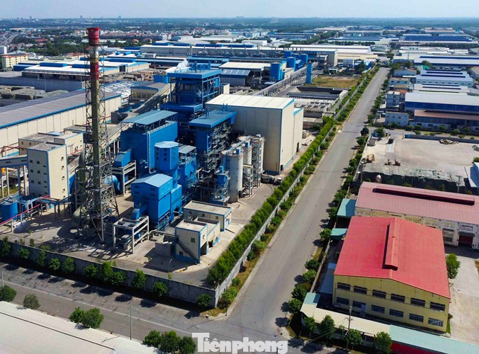 Bí thư Tỉnh uỷ Bình Dương nói gì sau khi được tái đắc cử? ảnh 3