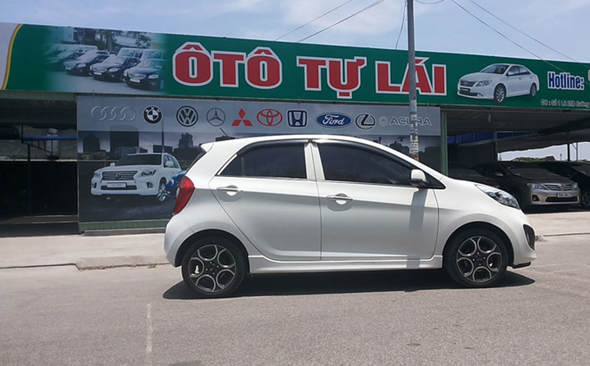 Khởi tố, bắt tạm giam chủ tài khoản Bích Thủy Ti Vi ảnh 2