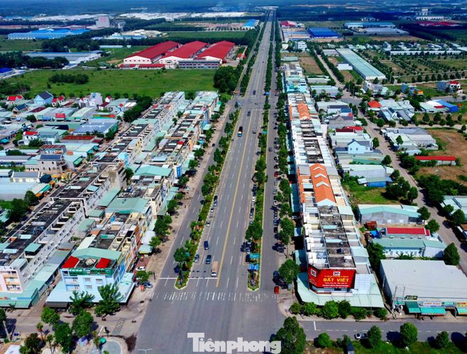 Bình Dương sẽ thực hiện loạt dự án trọng điểm trong nhiệm kỳ mới ảnh 2