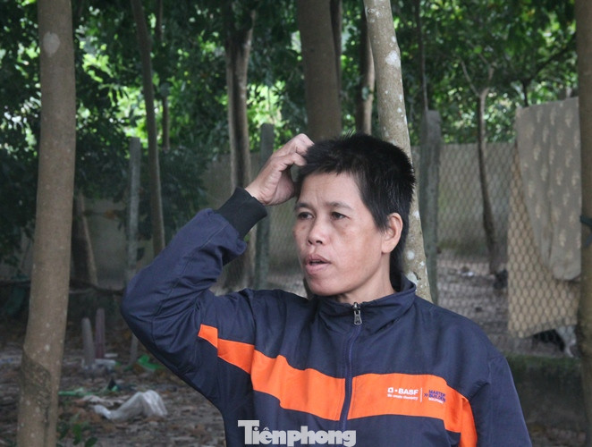 Người phụ nữ dành cả tuổi thanh xuân đi giải cứu thú cưng ảnh 1