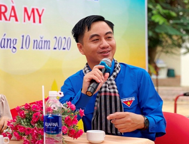 Nghị lực phi thường của nữ nhà văn bị liệt truyền cảm hứng cho giới trẻ ảnh 3