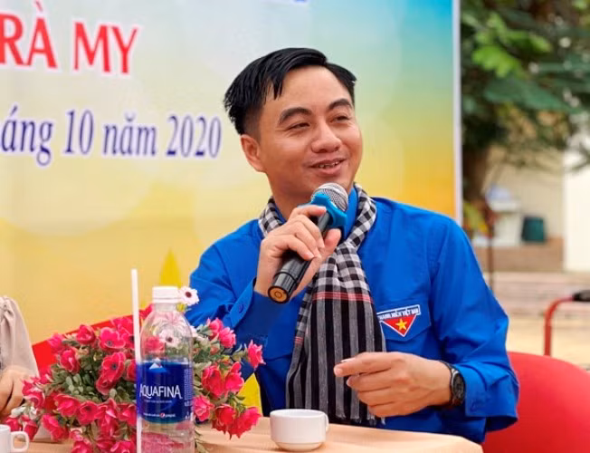 Nghị lực phi thường của nữ nhà văn bị liệt truyền cảm hứng cho giới trẻ ảnh 3