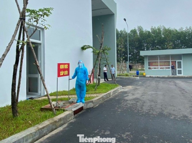 63 thai phụ và 25 ca bệnh hiểm nghèo từ Nhật Bản về được cách ly tại Bình Dương ảnh 1