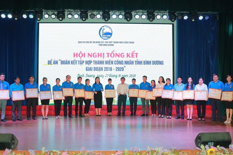 Tích cực chăm lo hiệu quả kịp thời đời sống thanh niên công nhân ảnh 3