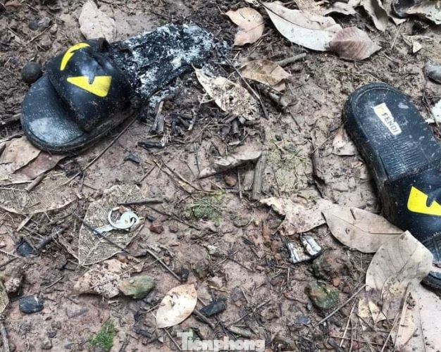 Nam thanh niên tạt xăng thiêu sống bạn gái 15 tuổi ảnh 3