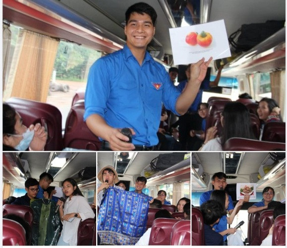 Tuổi trẻ ba nước Đông Dương chung tay vun đắp tình hữu nghị ảnh 7