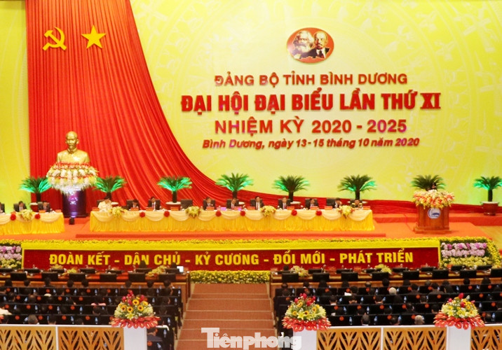 Trưởng Ban Tuyên giáo Trung ương: Chọn người dám hy sinh lợi ích cá nhân vì lợi ích chung ảnh 2