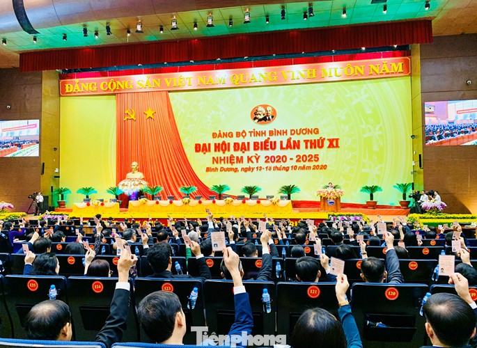 Trưởng Ban Tuyên giáo Trung ương: Chọn người dám hy sinh lợi ích cá nhân vì lợi ích chung ảnh 3