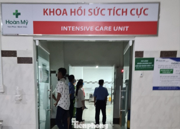 Đình chỉ kíp mổ khiến nữ bệnh nhân tử vong ở Bình Dương ảnh 2
