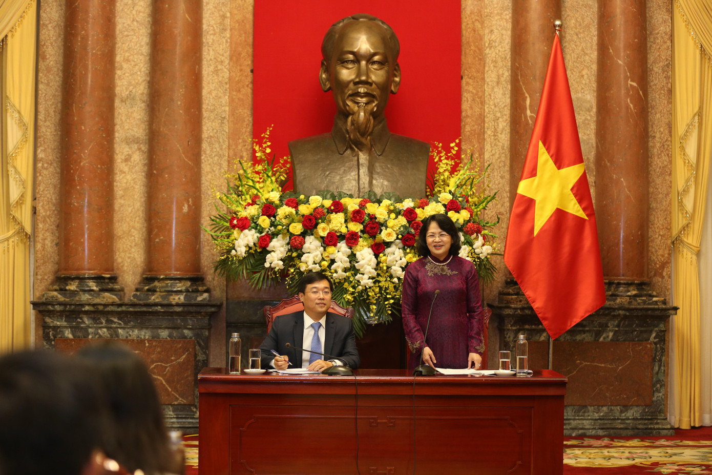 Sinh viên đừng để nghèo vì không có ước mơ ảnh 4