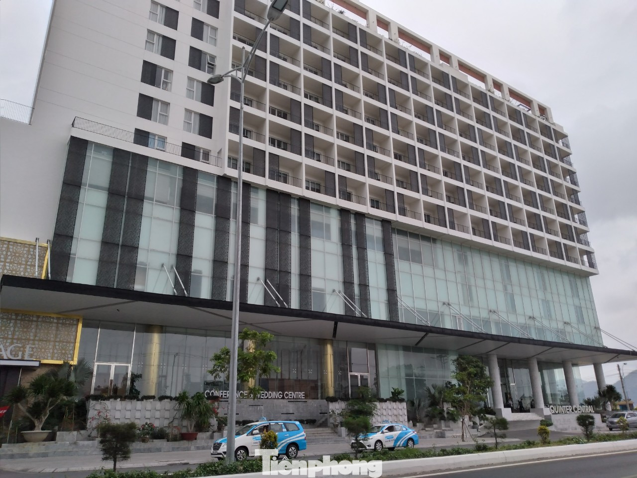 Khách sạn, nhà hàng Nha Trang ế ẩm vì vắng khách du lịch ảnh 8