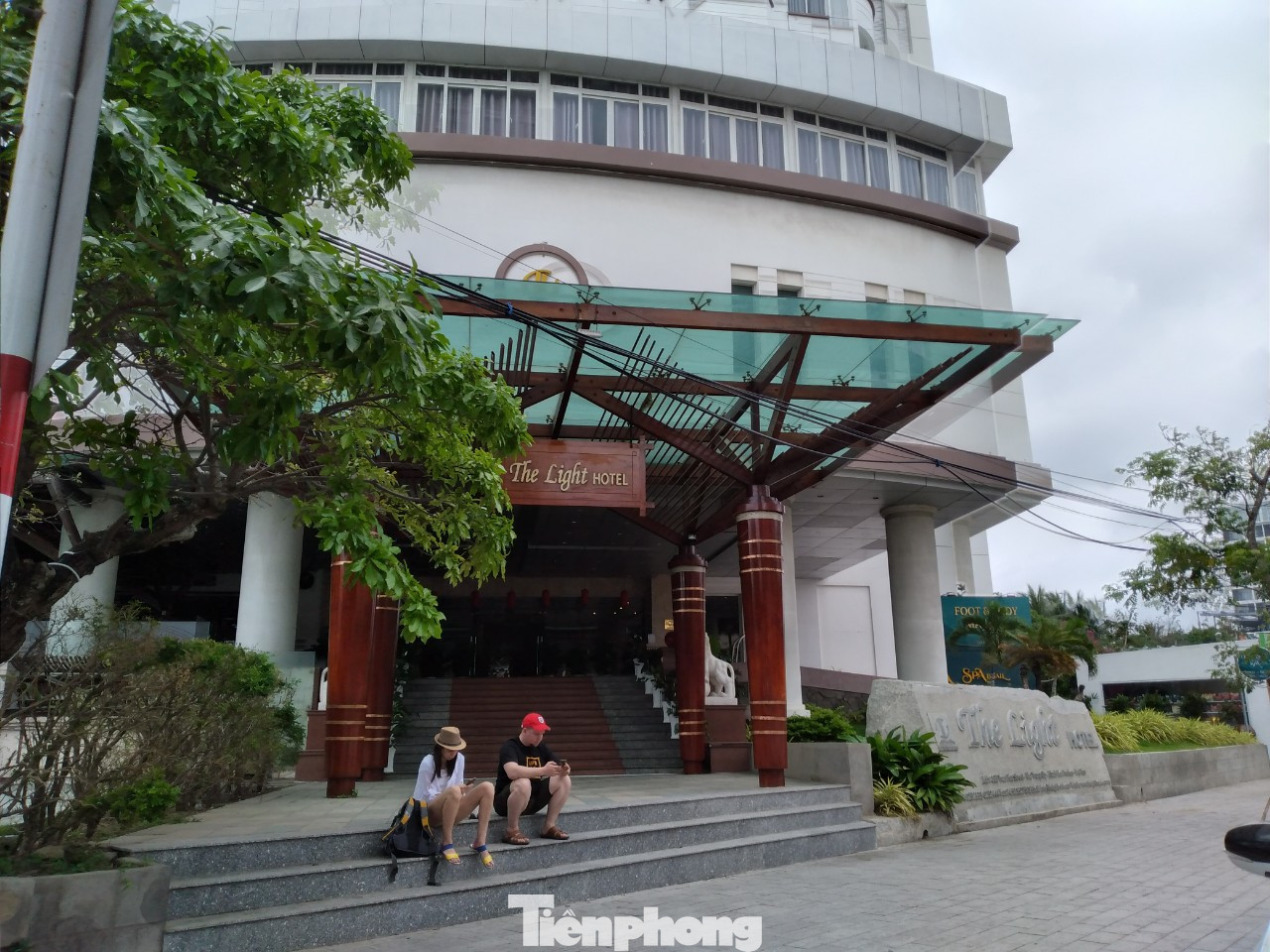 Khách sạn, nhà hàng Nha Trang ế ẩm vì vắng khách du lịch ảnh 6